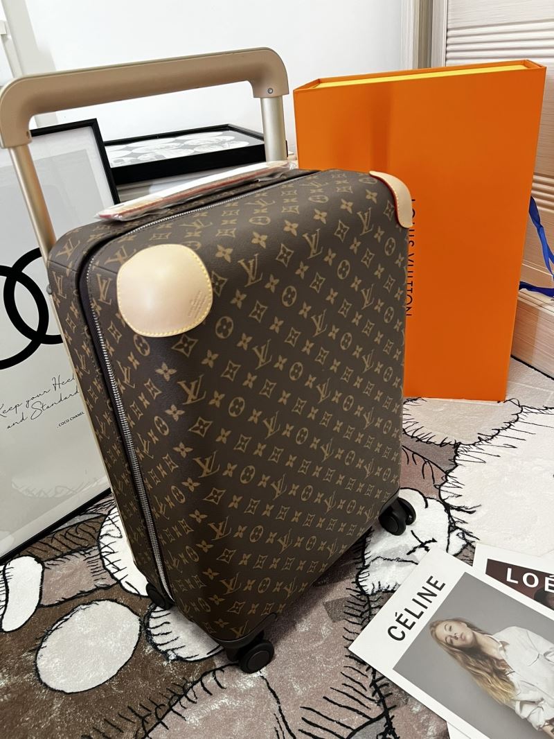 Louis Vuitton Suitcase